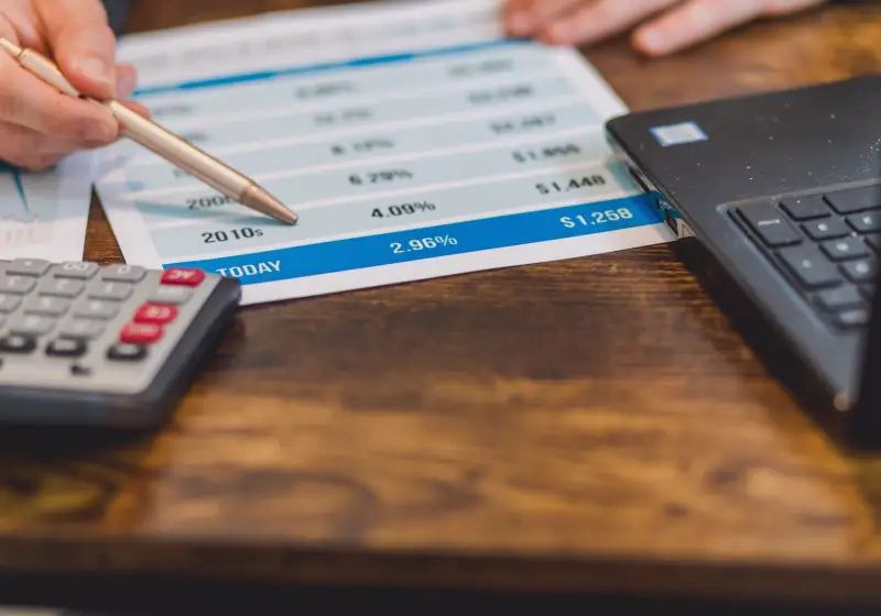Finanzplanung für Gründer